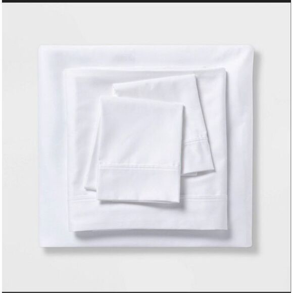 500 Thread Count Tri-Ease Sheet Set - Threshold™